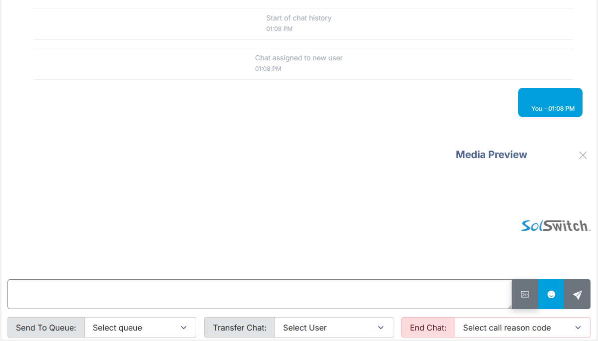 MMS Feature